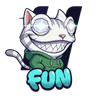 HypersFun Logo